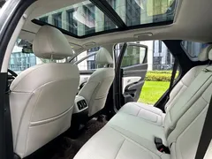 2021 Hyundai Tucson L 1.5T DCT LUX Premium — фото 11