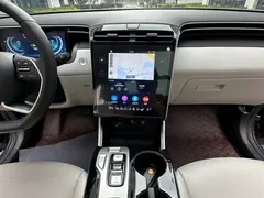2021 Hyundai Tucson L 1.5T DCT LUX Premium — фото 14