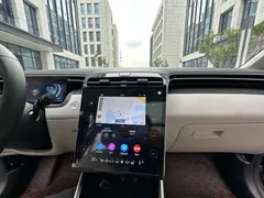 2021 Hyundai Tucson L 1.5T DCT LUX Premium — фото 15