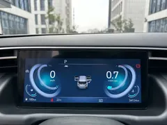 2021 Hyundai Tucson L 1.5T DCT LUX Premium — фото 20