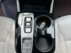 2021 Hyundai Tucson L 1.5T DCT LUX Premium — фото 21