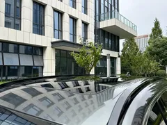 2021 Hyundai Tucson L 1.5T DCT LUX Premium — фото 26