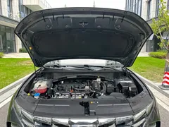 2021 Hyundai Tucson L 1.5T DCT LUX Premium — фото 27