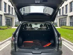 2021 Hyundai Tucson L 1.5T DCT LUX Premium — фото 28