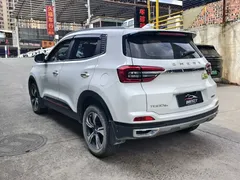 2022 Chery Tiggo 5x 1.5L MT Urban, белый — фото 6