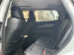 2022 Chery Tiggo 5x 1.5L MT Urban, белый — фото 8