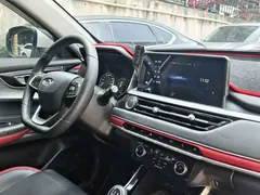 2022 Chery Tiggo 5x 1.5L MT Urban, белый — фото 9