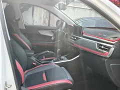 2022 Chery Tiggo 5x 1.5L MT Urban, белый — фото 10