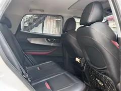 2022 Chery Tiggo 5x 1.5L MT Urban, белый — фото 11