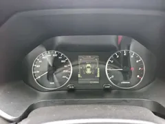 2022 Chery Tiggo 5x 1.5L MT Urban, белый — фото 13