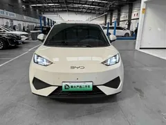 2025 BYD Seagull Smart Driving 305km Freedom — фото 2