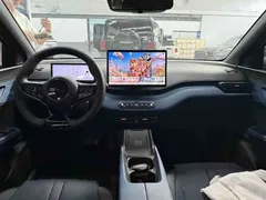 2025 BYD Seagull Smart Driving 305km Freedom — фото 8