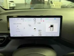 2025 BYD Seagull Smart Driving 305km Freedom — фото 9