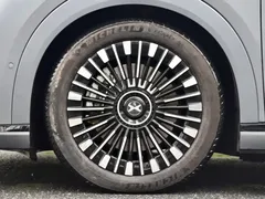 2025 Xpeng X9 EV 740 Extra Long Range Max — фото 7