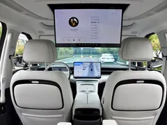 2025 Xpeng X9 EV 740 Extra Long Range Max — фото 17