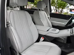 2025 Xpeng X9 EV 740 Extra Long Range Max — фото 19