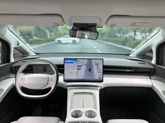 2025 Xpeng X9 EV 740 Extra Long Range Max — фото 20