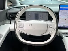 2025 Xpeng X9 EV 740 Extra Long Range Max — фото 22