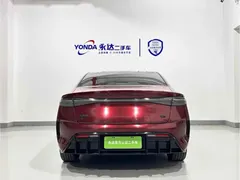2022 BYD Seal 550km Standard Range RWD Elite EV — фото 2
