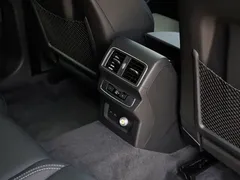 2022 Audi Q5L 45T Luxury Dynamic, чёрный — фото 14