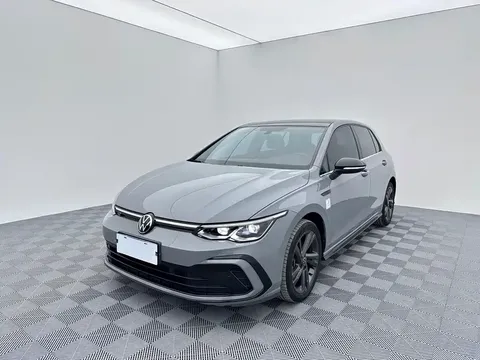 2023 Volkswagen Golf 280TSI DSG R-Line Lite