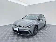 2023 Volkswagen Golf 280TSI DSG R-Line Lite — фото 1