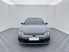2023 Volkswagen Golf 280TSI DSG R-Line Lite — фото 2