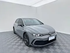 2023 Volkswagen Golf 280TSI DSG R-Line Lite — фото 3