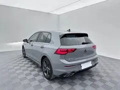 2023 Volkswagen Golf 280TSI DSG R-Line Lite — фото 4