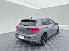 2023 Volkswagen Golf 280TSI DSG R-Line Lite — фото 6