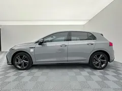 2023 Volkswagen Golf 280TSI DSG R-Line Lite — фото 8