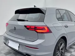 2023 Volkswagen Golf 280TSI DSG R-Line Lite — фото 9