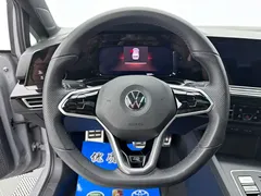 2023 Volkswagen Golf 280TSI DSG R-Line Lite — фото 16