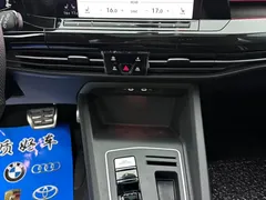 2023 Volkswagen Golf 280TSI DSG R-Line Lite — фото 17