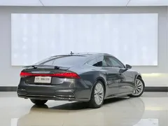 2021 Audi A7 45 TFSI — фото 7