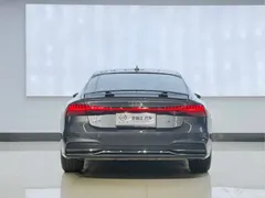2021 Audi A7 45 TFSI — фото 8