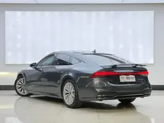 2021 Audi A7 45 TFSI — фото 9