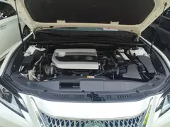 2021 Lexus ES 200 Excellence, белый — фото 10