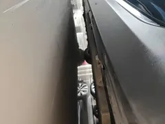 2023 Hongqi E-QM5 EV 560km PLUS, чёрный — фото 22