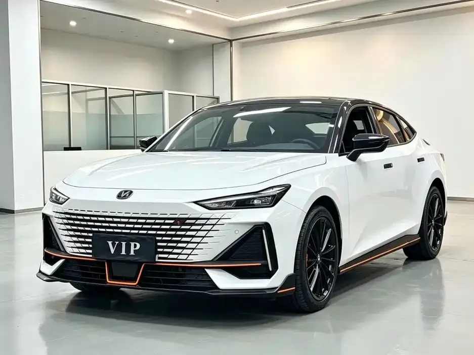 2023 Changan UNI-V 1.5T Sport