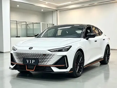2023 Changan UNI-V 1.5T Sport