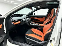 2023 Changan UNI-V 1.5T Sport, белый — фото 6