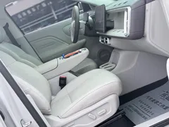 2025 Leapmotor B10 510 Enjoy — фото 12