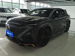 2022 Changan UNI-T 1.5T Sport Premium — фото 1