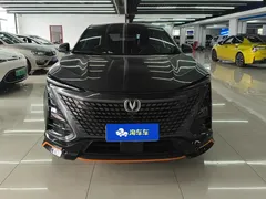2022 Changan UNI-T 1.5T Sport Premium — фото 2