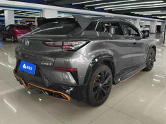 2022 Changan UNI-T 1.5T Sport Premium — фото 3