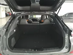 2022 Changan UNI-T 1.5T Sport Premium — фото 4