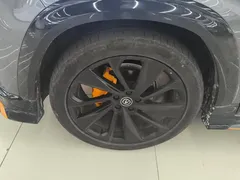 2022 Changan UNI-T 1.5T Sport Premium — фото 6