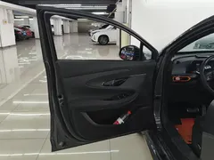 2022 Changan UNI-T 1.5T Sport Premium — фото 7
