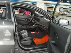 2022 Changan UNI-T 1.5T Sport Premium — фото 8